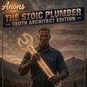 The Stoic Plumber profil fotoğrafı