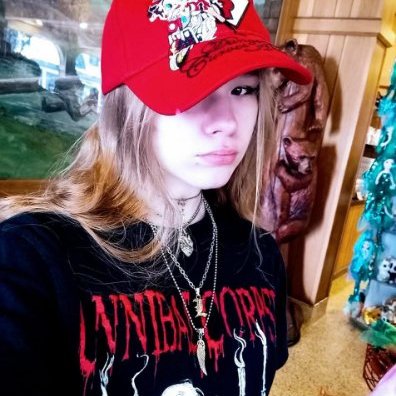 VeradotX's profile picture