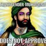 Profilbild von TransgenderMuhammadPBUHN