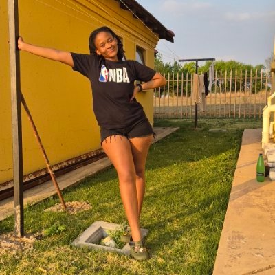 Ndlovukazi1001's profile picture