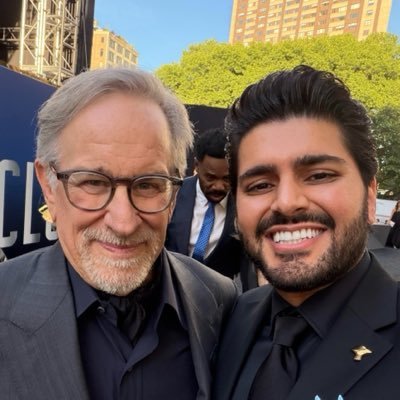 Neemz - The Movie Poster Guy & Jurassic Your World's profile picture