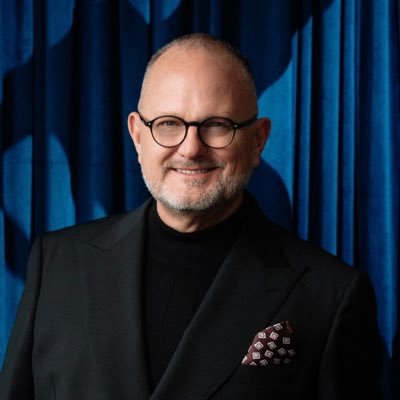 Marcos Witt's profile picture