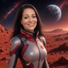 Фото профиля Maria Of Mars