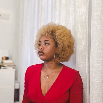 Ifeoma C. N's profile picture