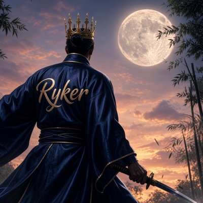 Ryker 🇯🇵's profile picture