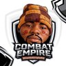 Combat Empire 🥊's profile picture