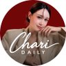 Chari Daily 🤍🌹🧸 的头像