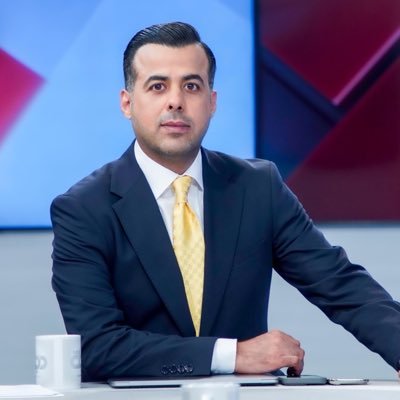 Hussam Alhaj's profile picture