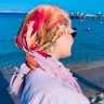 Nour ⚡️scorpion♏️ profil fotoğrafı