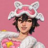 ꧁ঔৣ 𒉭𝕱𝖗𝖆𝖓𝖈𝖔𒉭ঔৣ꧂'s profile picture