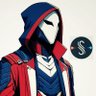 SpaceNinja + profil fotoğrafı
