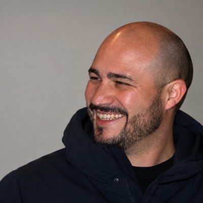 Daniel Cadena Jordan's profile picture