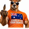 Profilbild von Peach the Pest🦟🏴🇦🇺