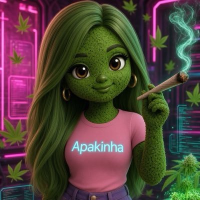apakinha's profile picture