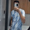 Ayrton profil fotoğrafı