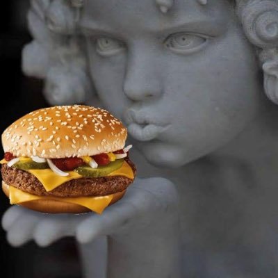 BURGER's profile picture