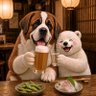 Фото профиля 🐻❄️おるちゃん🌸@配信業無期限停止します。