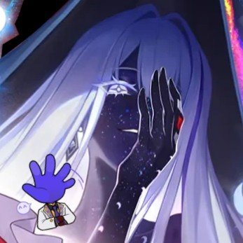 sal💞 stellaron hunters pilled's profile picture