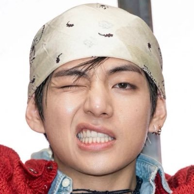tony vió a bts's profile picture