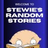 Profilbild von Stewie’s Random Stories 📚