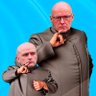 Just an old bloke's profile picture