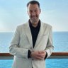 Profilbild von Dave Hawkins