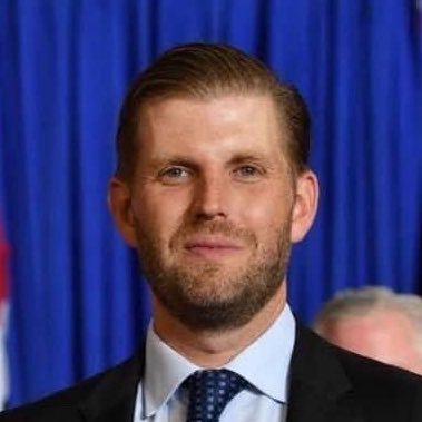 Eric Trump 🇺🇸's profile picture