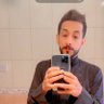 فارس الحربي .. ملتقانا الجنّة يا أمي💔 profil fotoğrafı