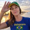 Silvana Trombino de Oliveira🇧🇷2️⃣2️⃣ 的头像