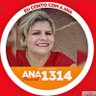 Profilbild von Todos com Ana Pimentel 1314 Eu ja estou