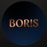 Фото профиля Boris
