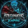 MoNos Empire's profile picture