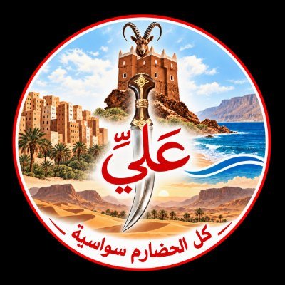 علي بن الشيبه حضرموت دولة 𐩲𐩡𐩺's profile picture