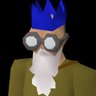 Profilbild von Harambe Advocate