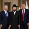 Rabbi Yoseh Moseshberg profil fotoğrafı