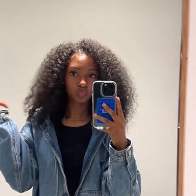 Aaliyah🌼's profile picture