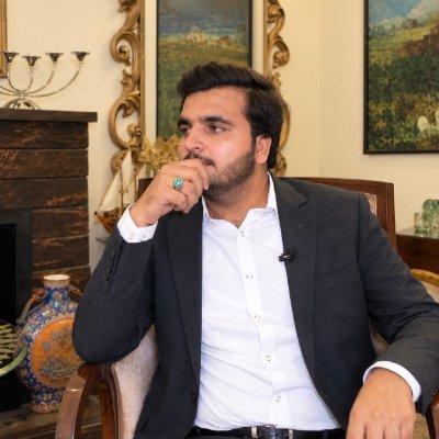 Arbaz Raza Bhutta's profile picture