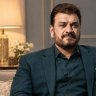 Profilbild von Arshad Khan