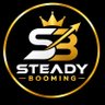 STEADY BOOMING 💯💯💯💯 的头像