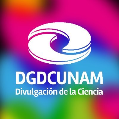 Divulgación de la Ciencia, UNAM's profile picture