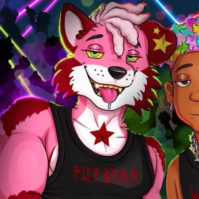 PUPSLEAZ's profile picture