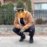 gab built profil fotoğrafı