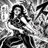 Фото профиля Warrior of earth and godhood