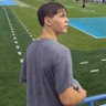 Rylee Hare | 2031 | LB/RB | (NC)'s profile picture