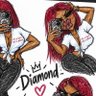 diamondarielle 👻🎃🍂🎪 的头像