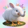 Profilbild von 𑣲◡̈ 🐰ྀི 🦆 🐘༘⋆✿