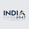 India Vision 2047 🇮🇳 profil fotoğrafı