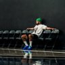Justin Cobbs's profile picture