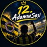 Фото профиля 12.AdamınSesi
