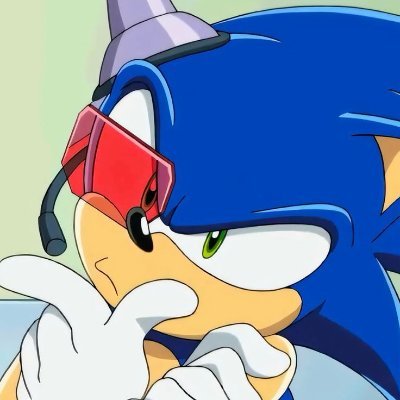 DBandSonicFan's profile picture